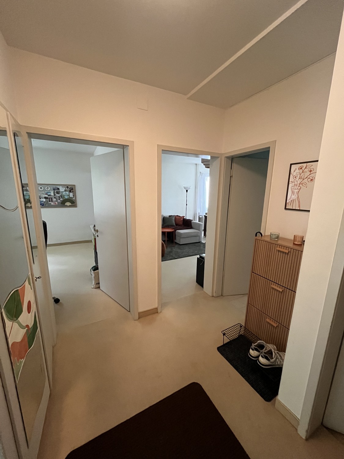 3 ½ rooms apartment, photo 8 of 9