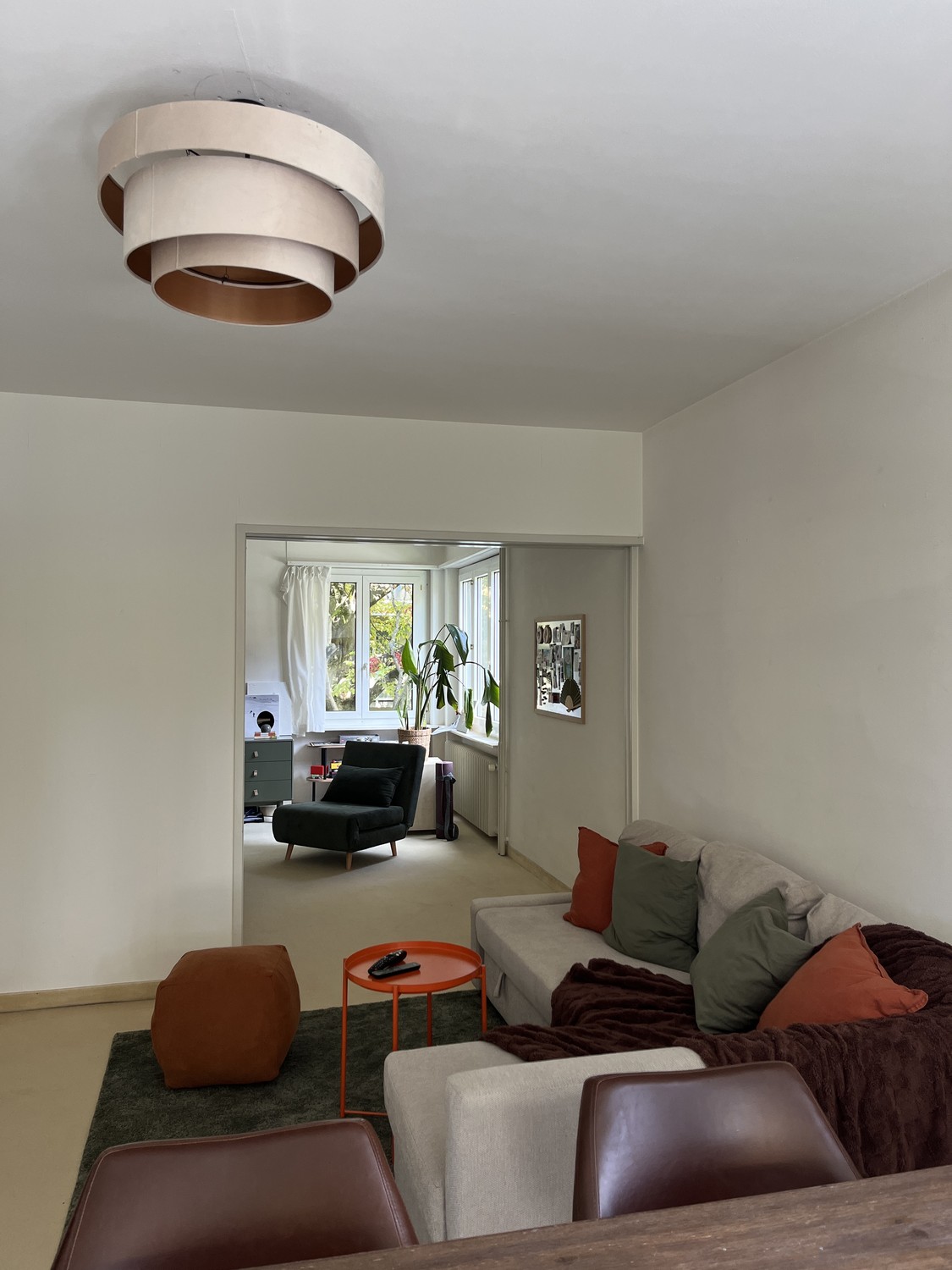 3 ½ rooms apartment, photo 5 of 9
