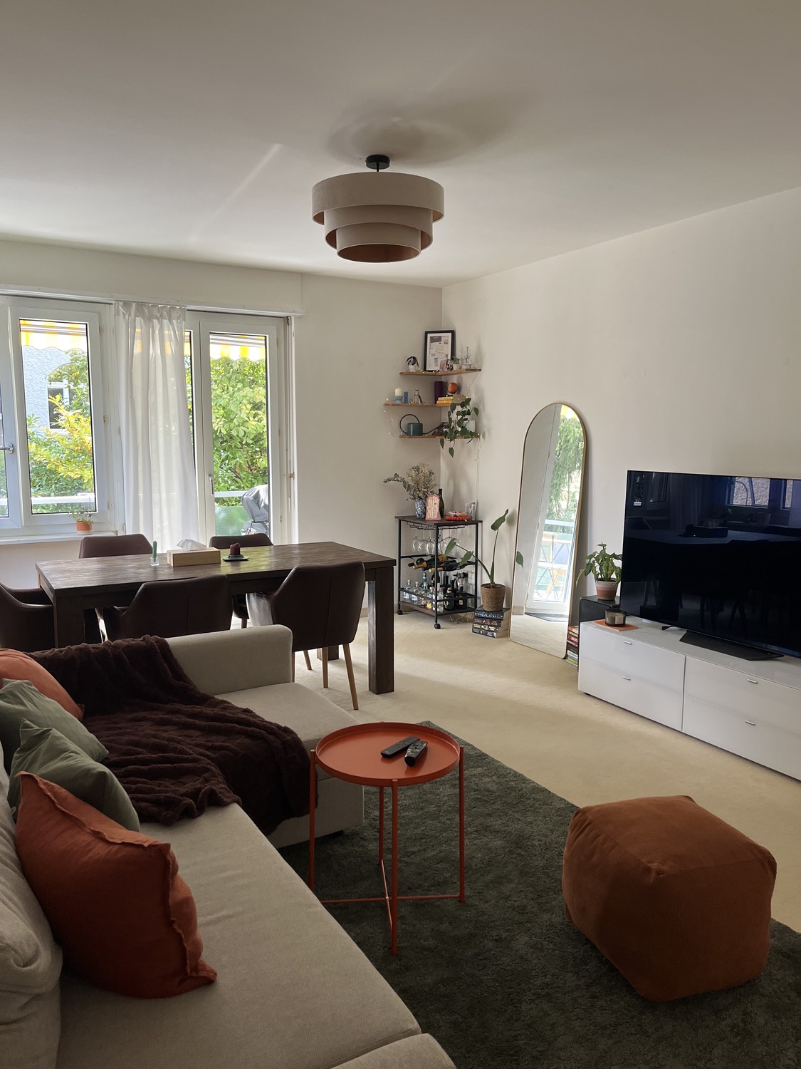 3 ½ rooms apartment, photo 2 of 9