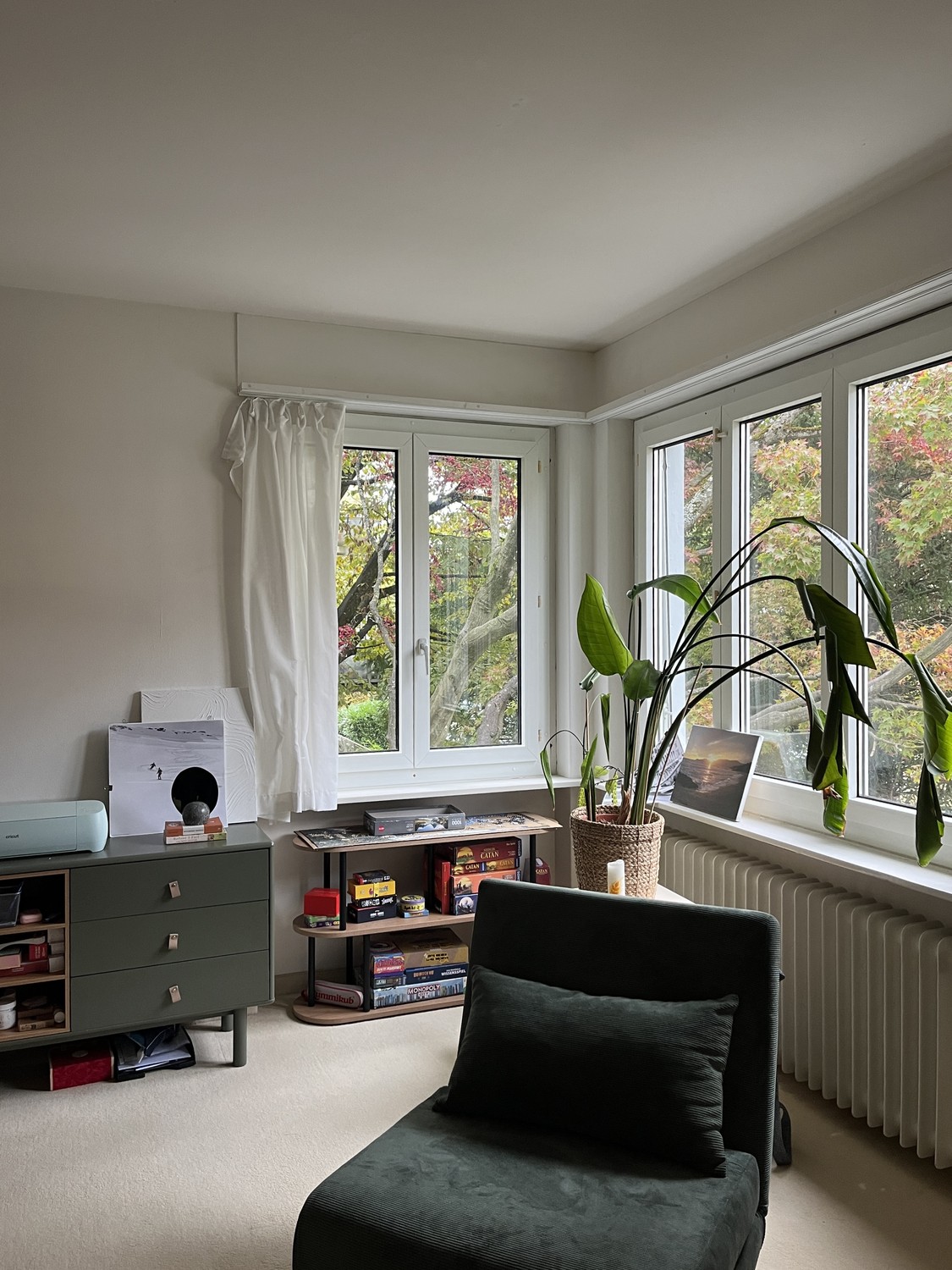 3 ½ rooms apartment, photo 6 of 9