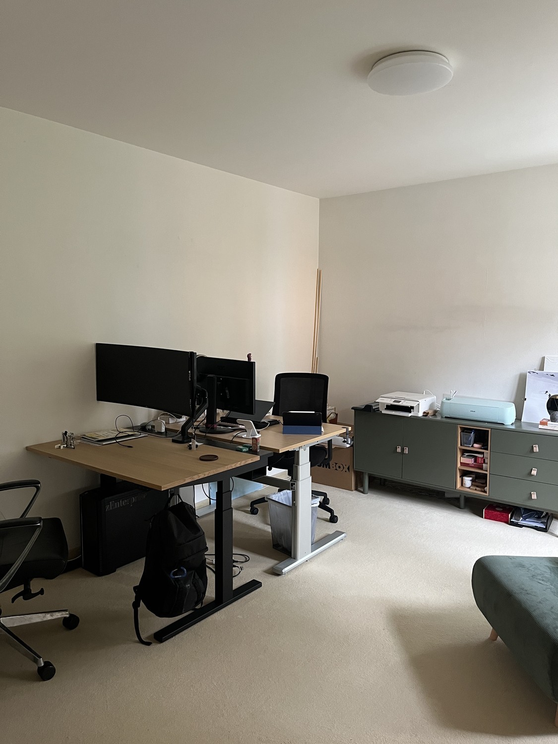 3 ½ rooms apartment, photo 7 of 9