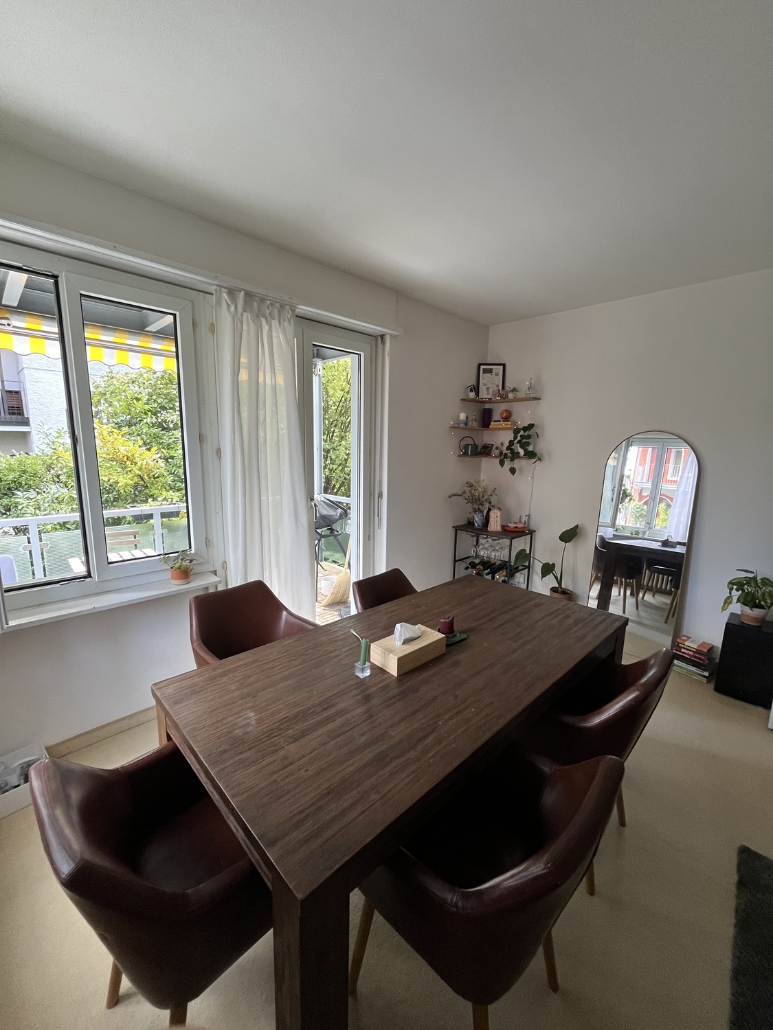 3 ½ rooms apartment, photo 3 of 9