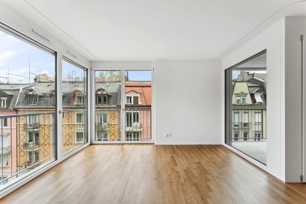 2 ½ rooms apartment, photo 3 of 10