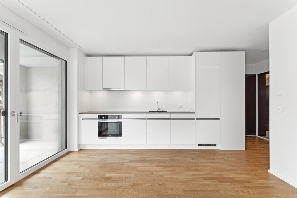 2 ½ rooms apartment, photo 5 of 10
