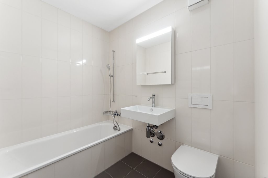 2 ½ rooms apartment, photo 9 of 10