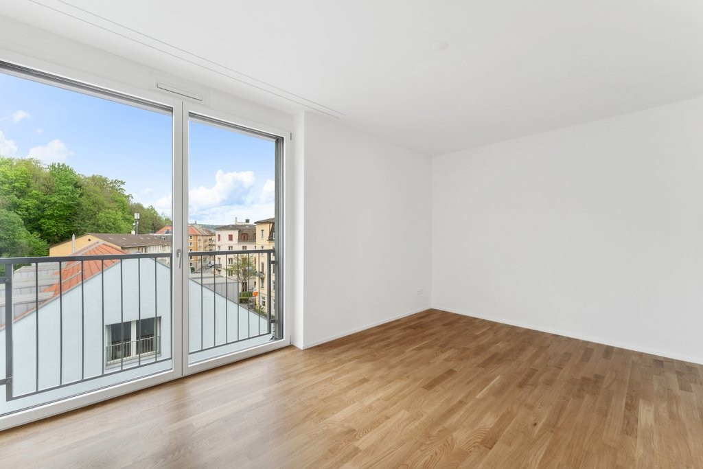 2 ½ rooms apartment, photo 6 of 10