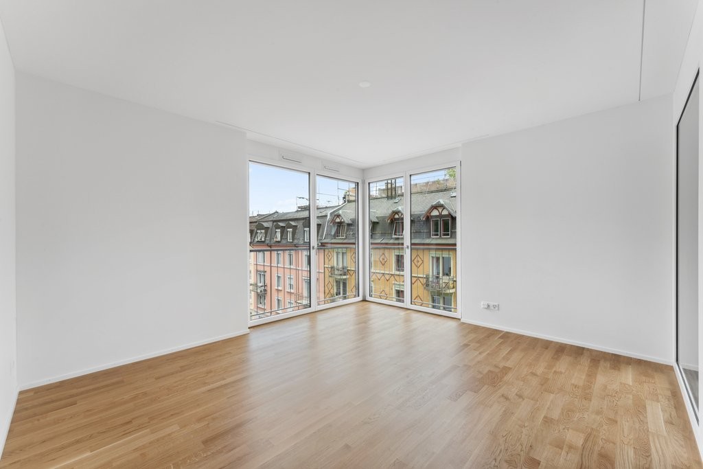 2 ½ rooms apartment, photo 7 of 10