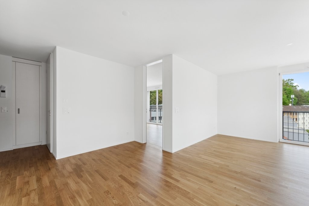 2 ½ rooms apartment, photo 10 of 10