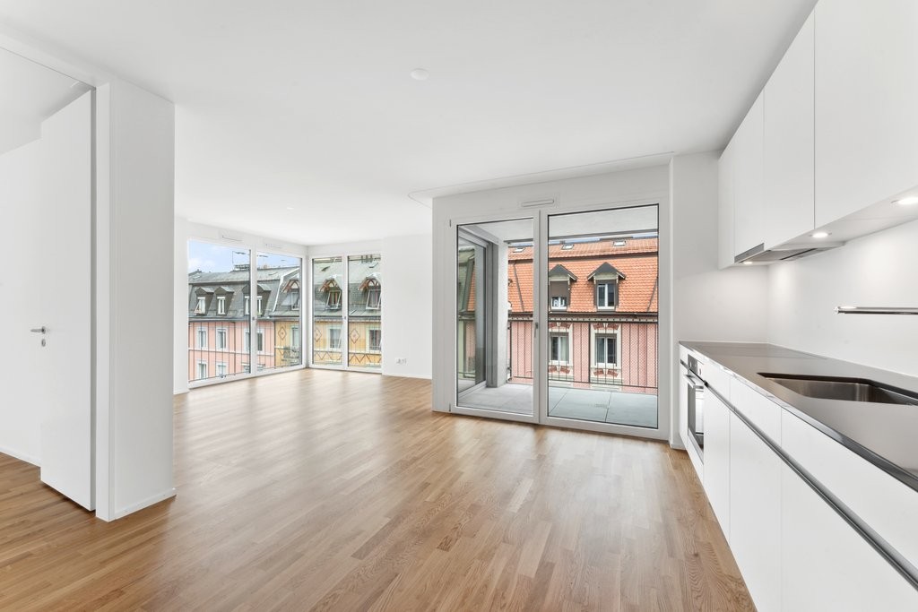 2 ½ rooms apartment, photo 2 of 10