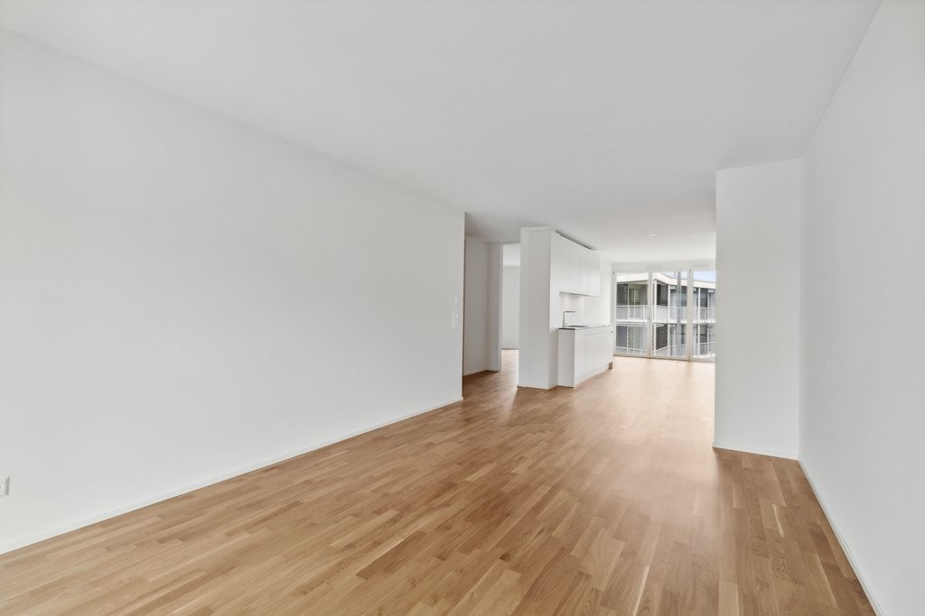 4 ½ rooms apartment, photo 5 of 10
