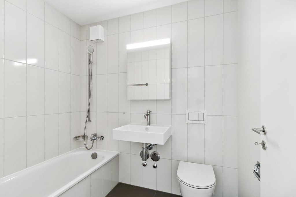 4 ½ rooms apartment, photo 9 of 10