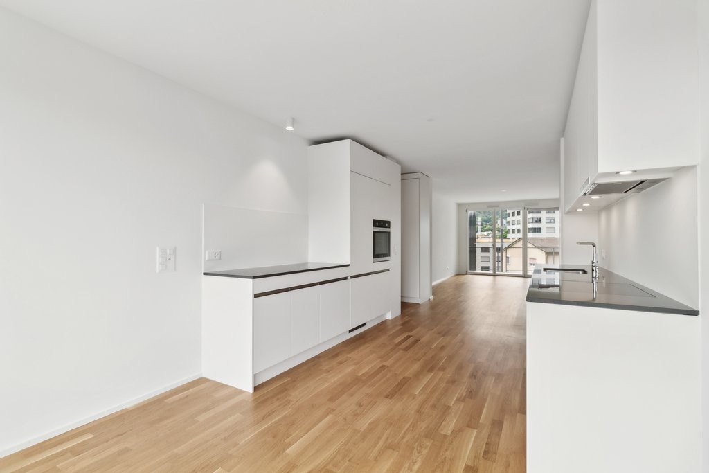 4 ½ rooms apartment, photo 3 of 10