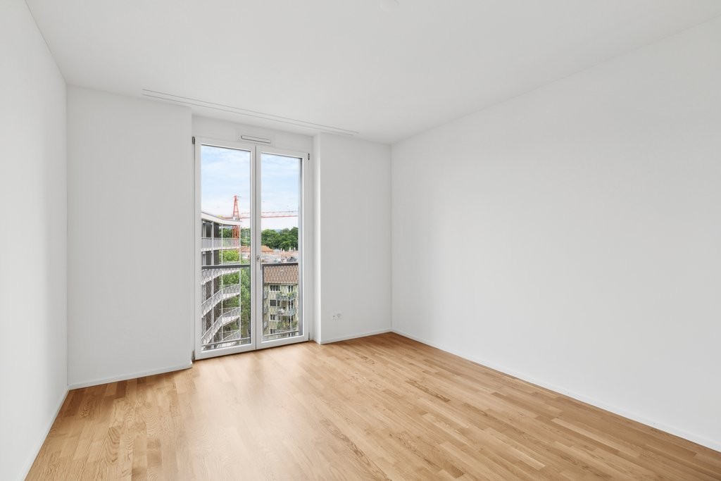 4 ½ rooms apartment, photo 8 of 10