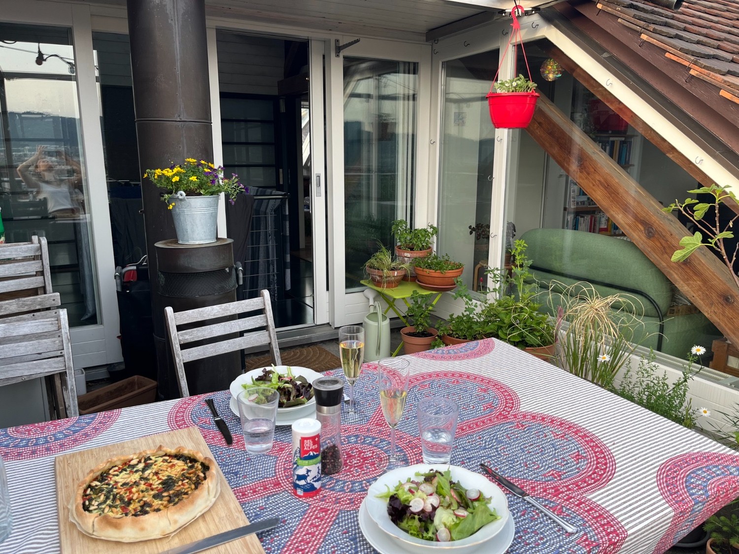 Zimmer in einer WG