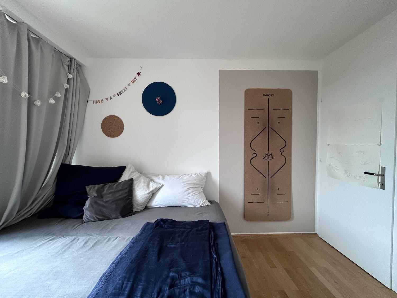 Zimmer in einer WG