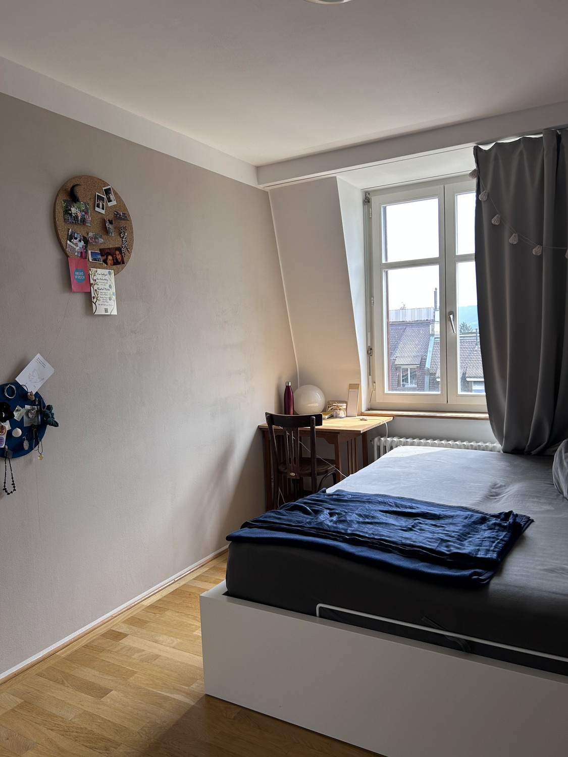 Zimmer in einer WG