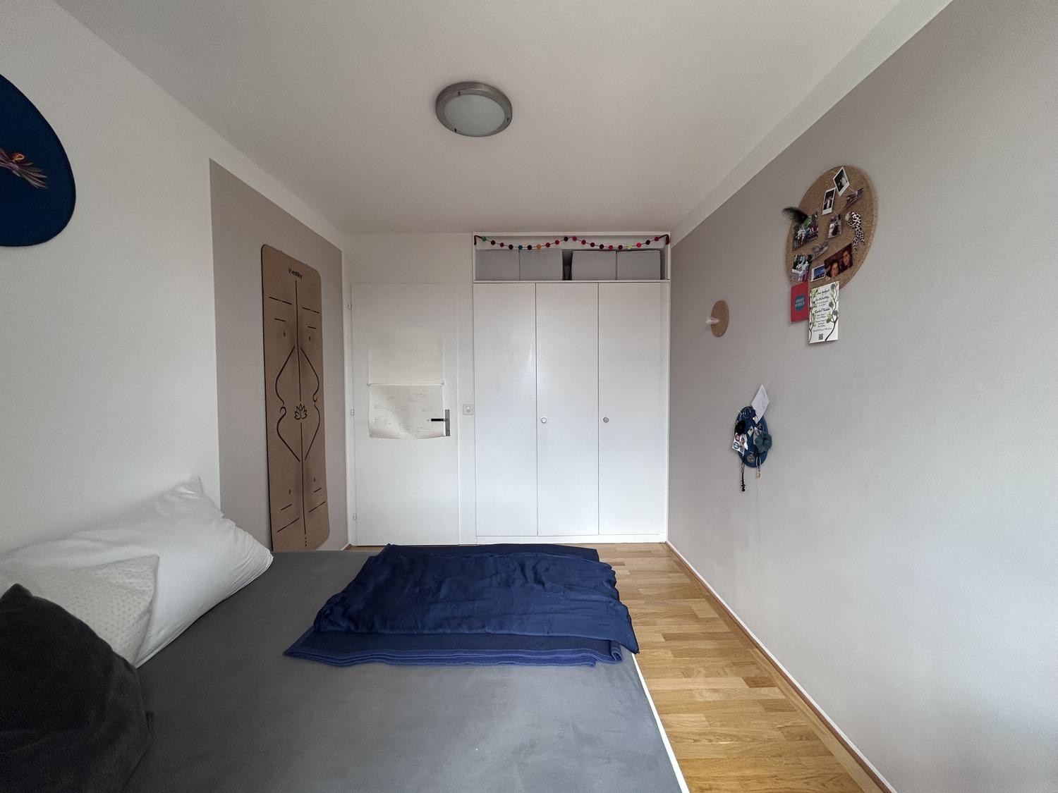 Zimmer in einer WG