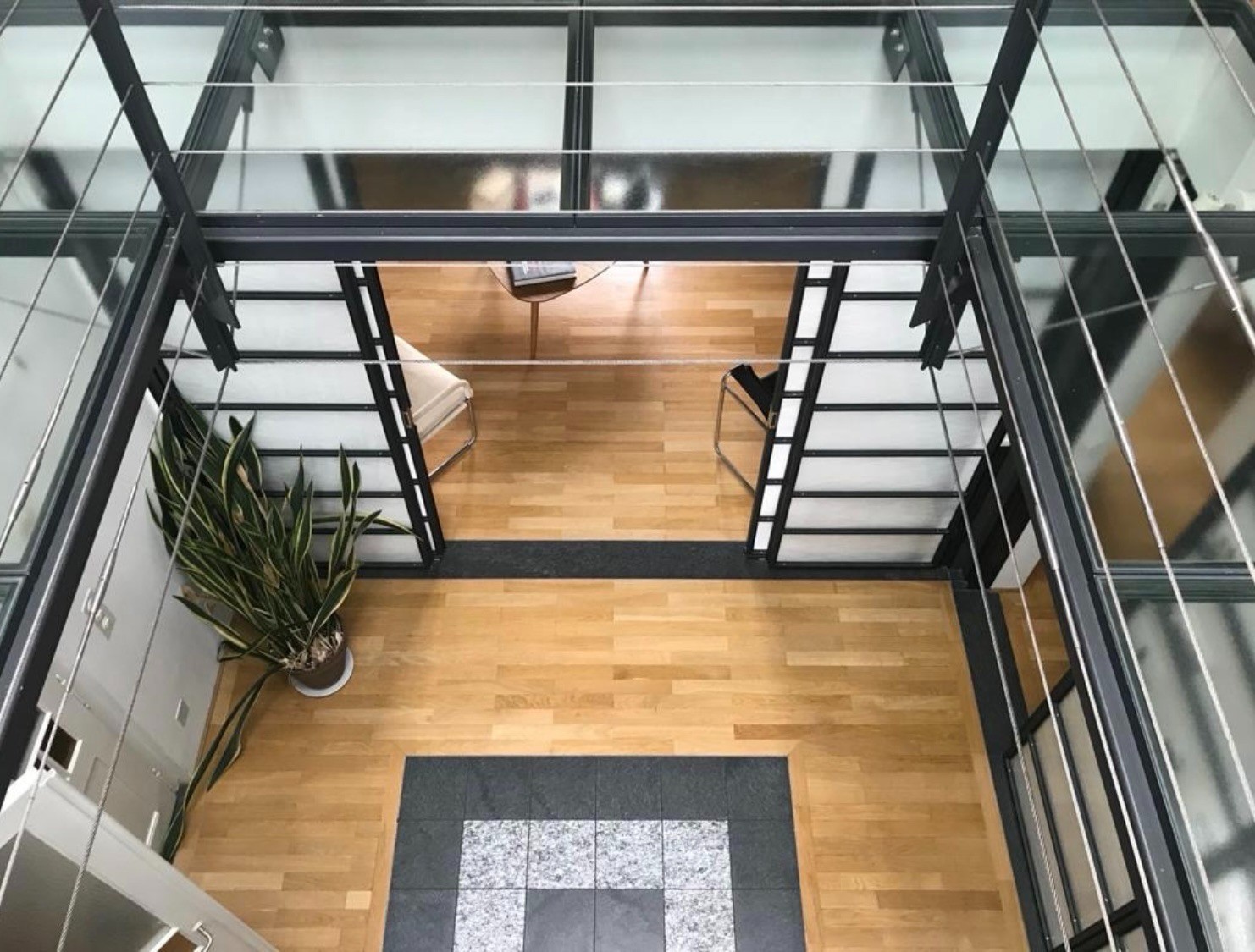 Zimmer in einer WG