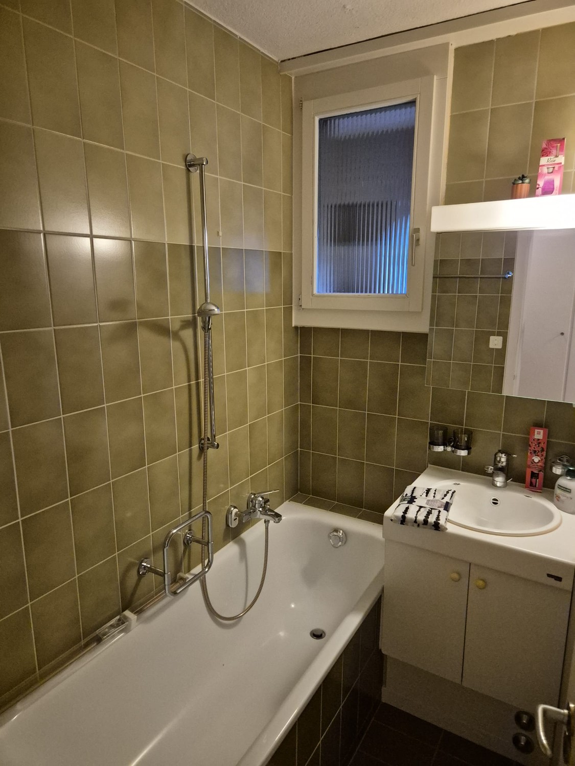 Room in a shared flat, photo 3 of 5