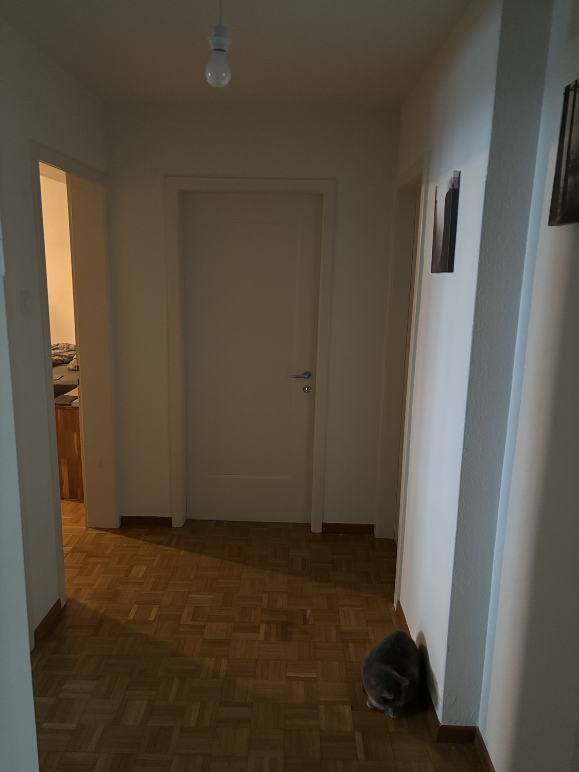 Room in a shared flat, photo 3 of 5