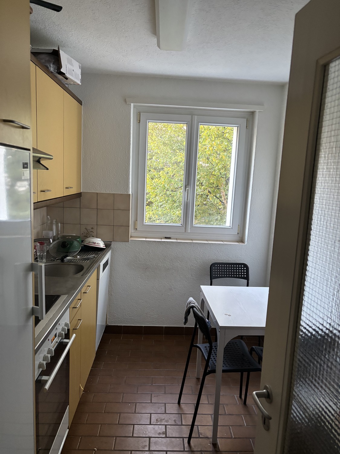 Room in a shared flat, photo 4 of 5