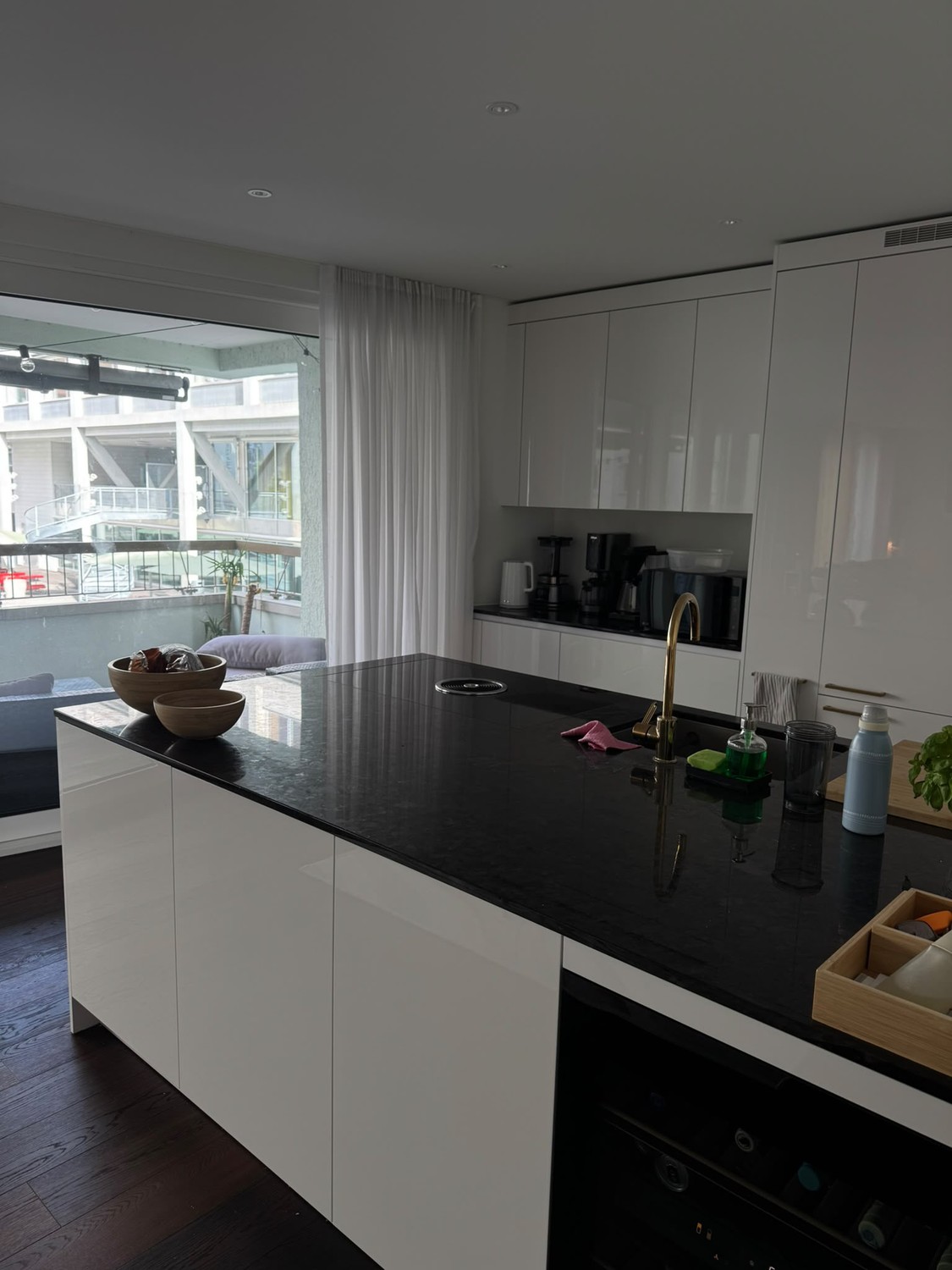 Room in a shared flat, photo 5 of 6