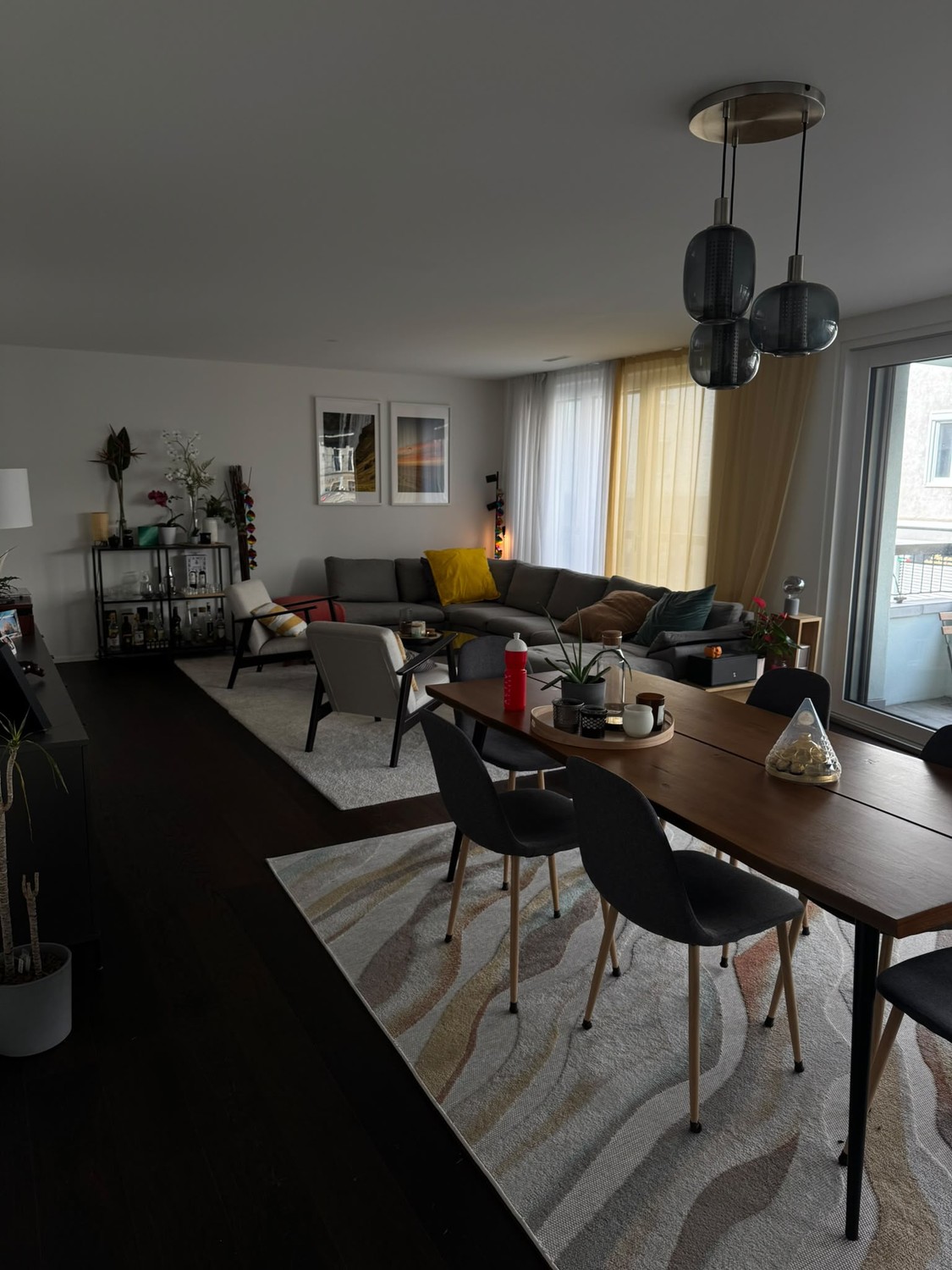 Room in a shared flat, photo 3 of 6