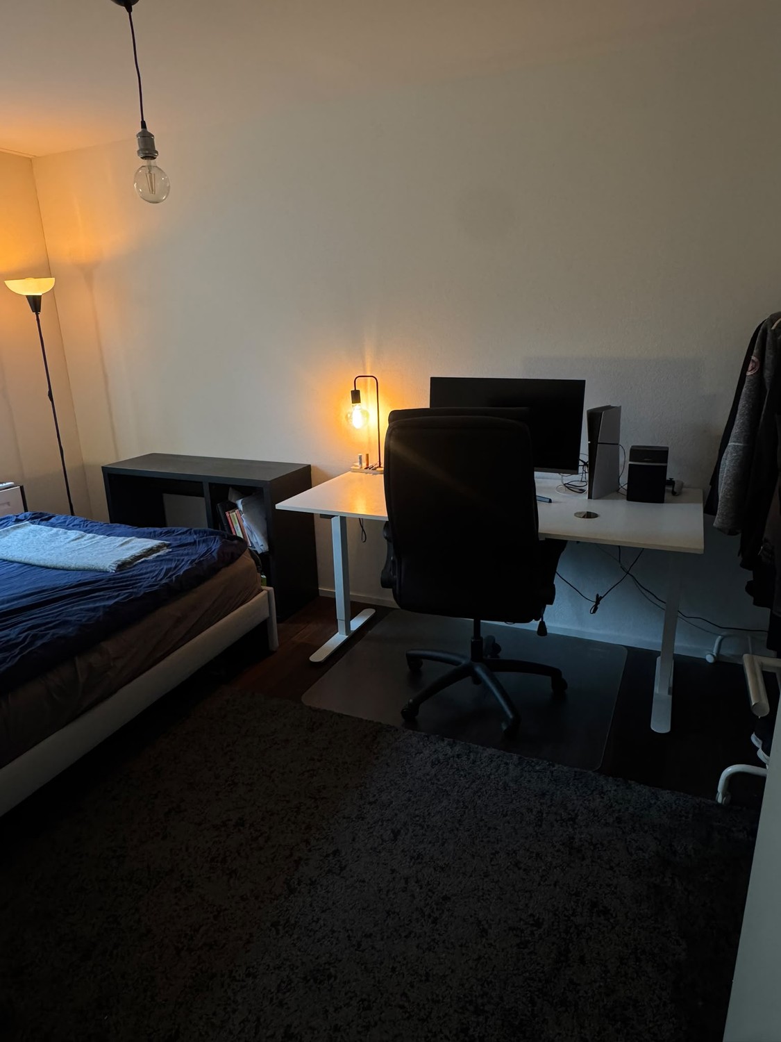 Room in a shared flat, photo 1 of 6