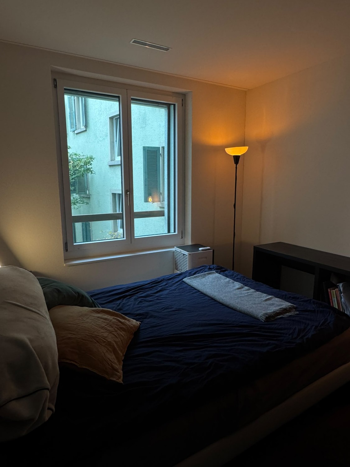Room in a shared flat, photo 2 of 6