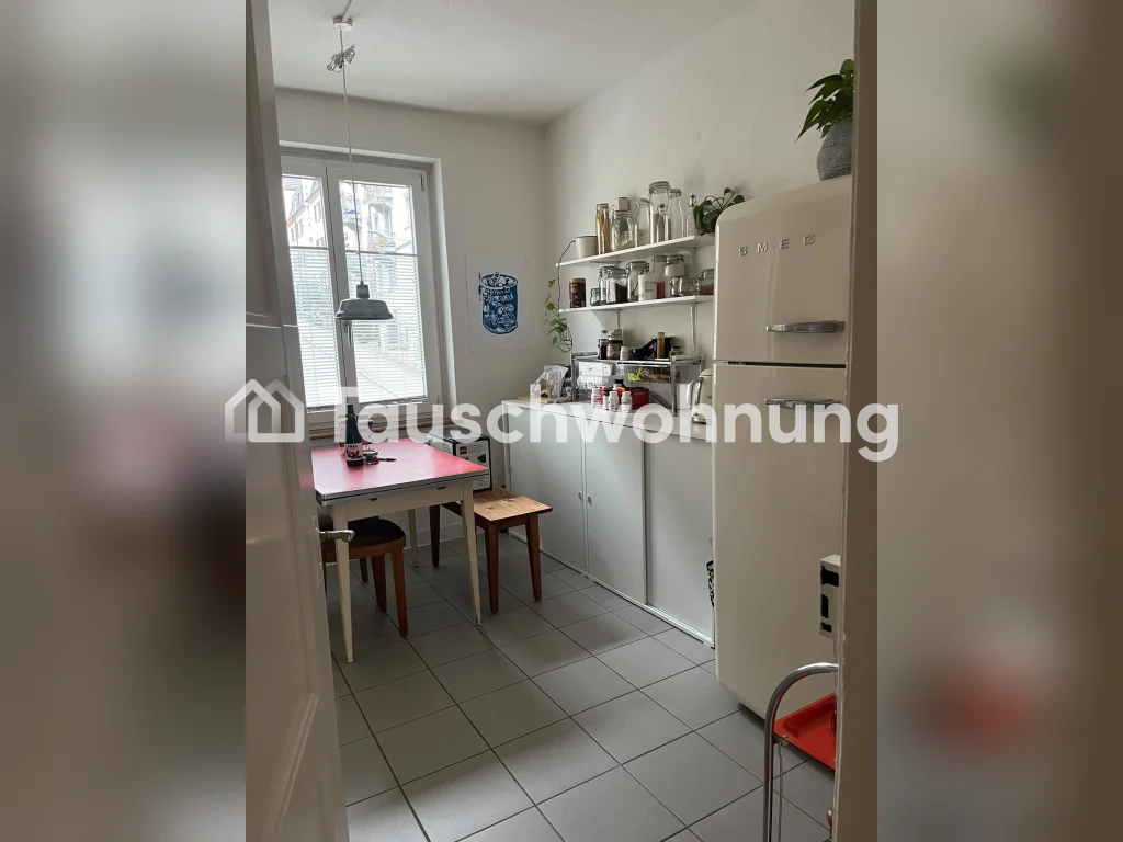 2 ½ rooms apartment, photo 3 of 6