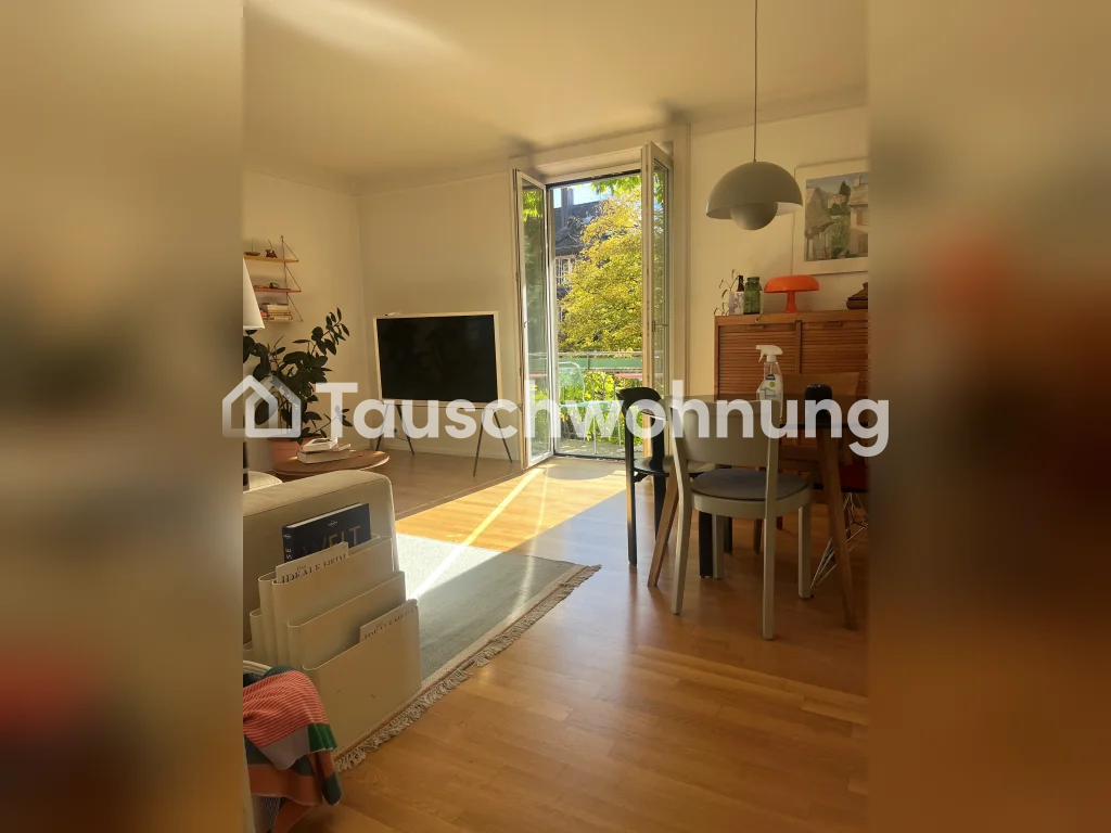 2 ½ rooms apartment, photo 5 of 6