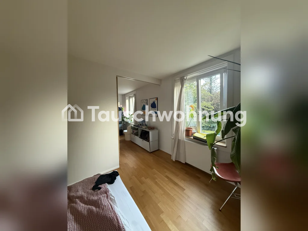 2 ½ rooms apartment, photo 6 of 6