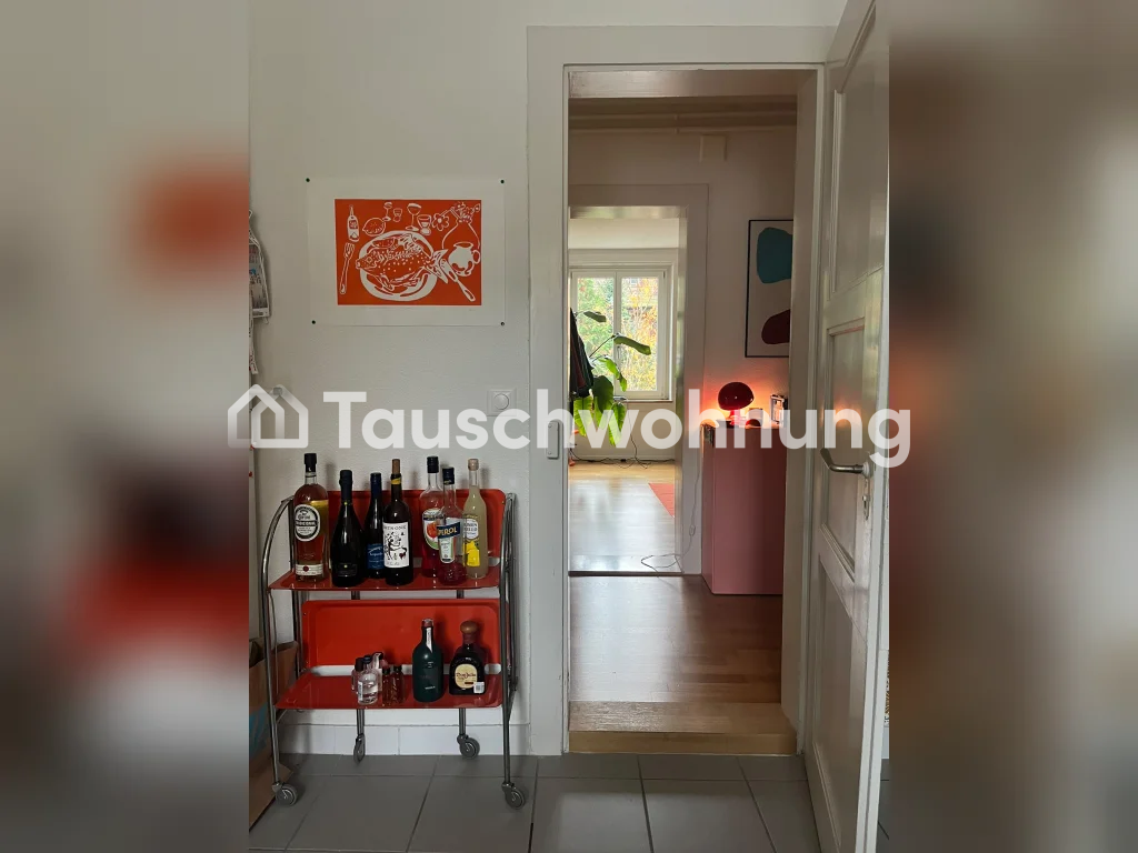 2 ½ rooms apartment, photo 4 of 6