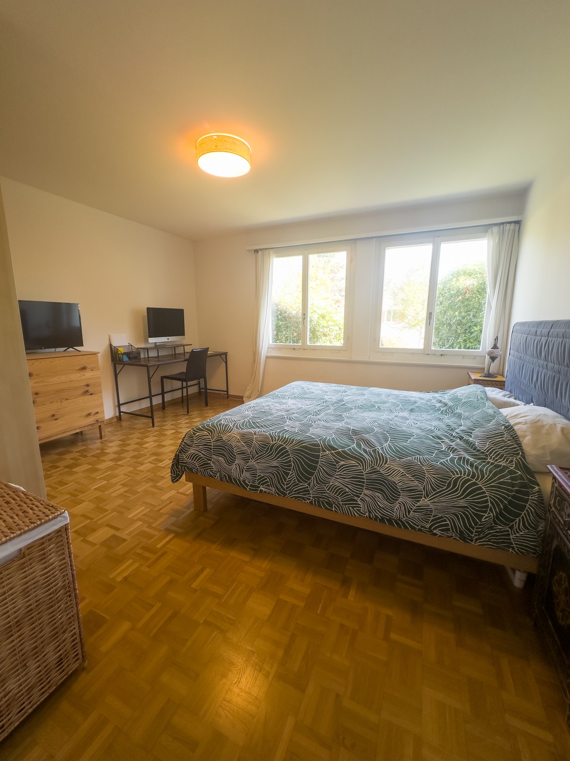 2 rooms apartment, photo 5 of 9