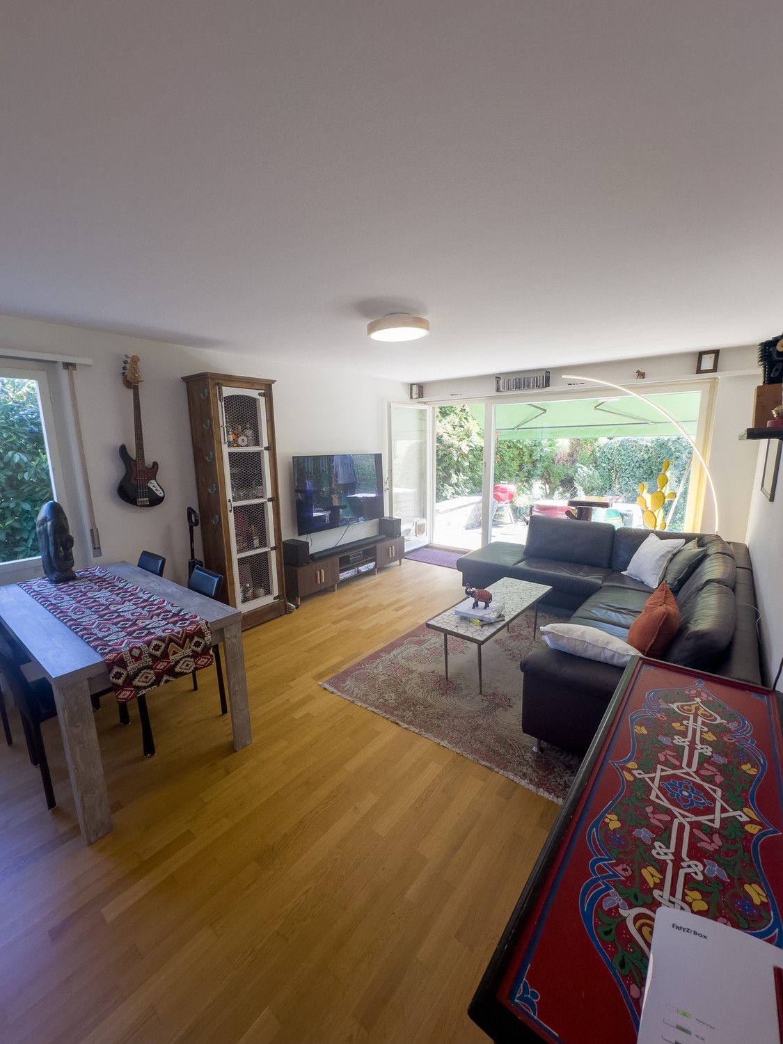 2 rooms apartment, photo 1 of 9