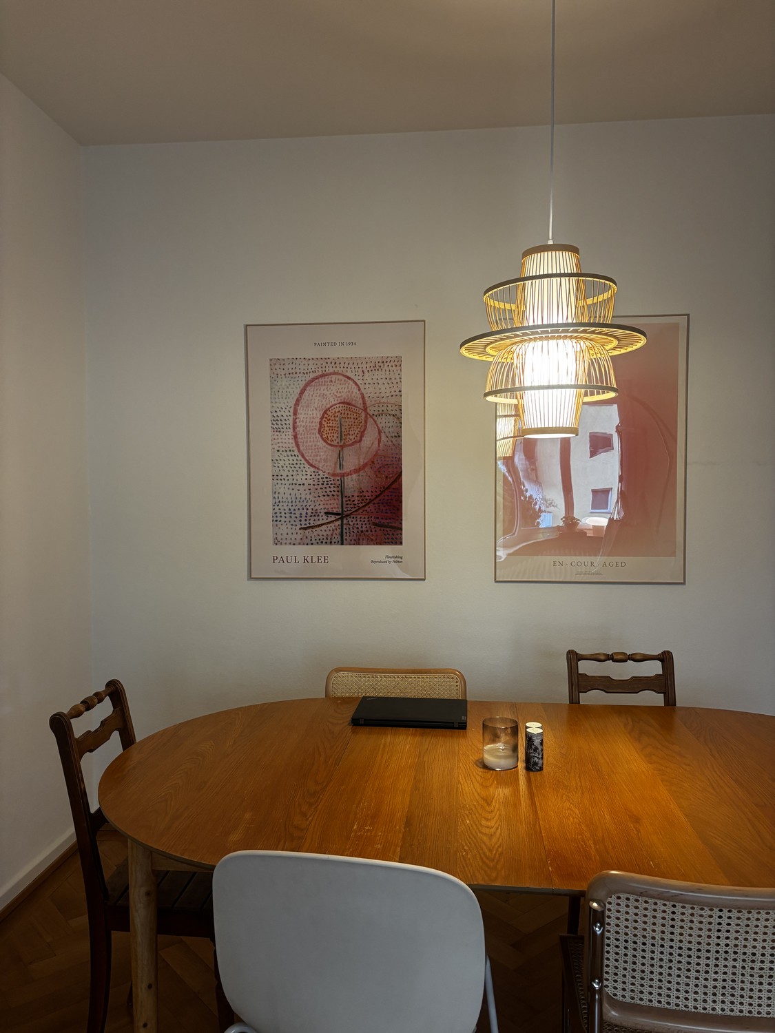 2 rooms apartment