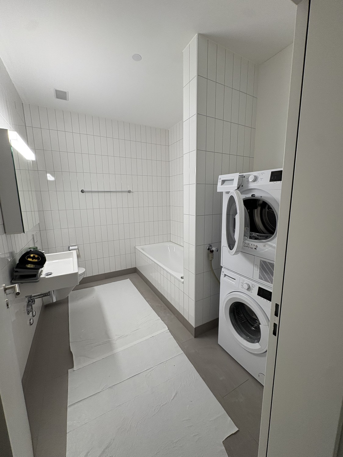 Room in a shared flat, photo 1 of 5