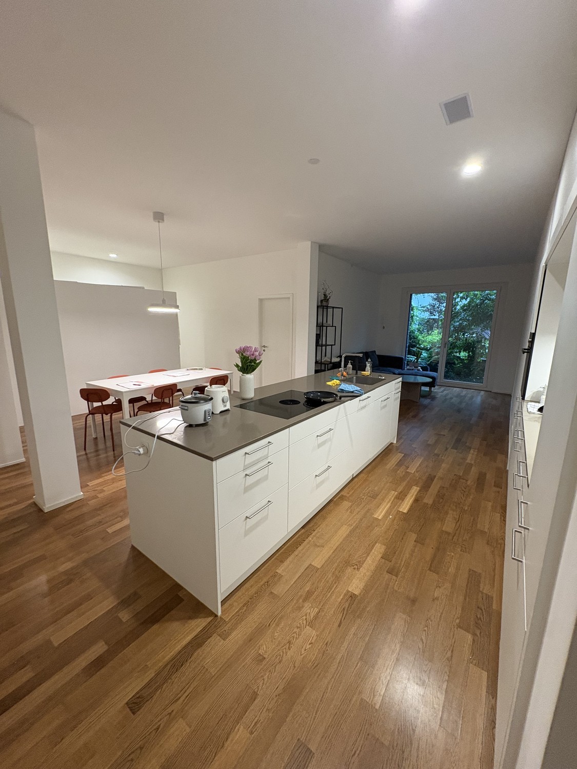 Room in a shared flat, photo 4 of 5
