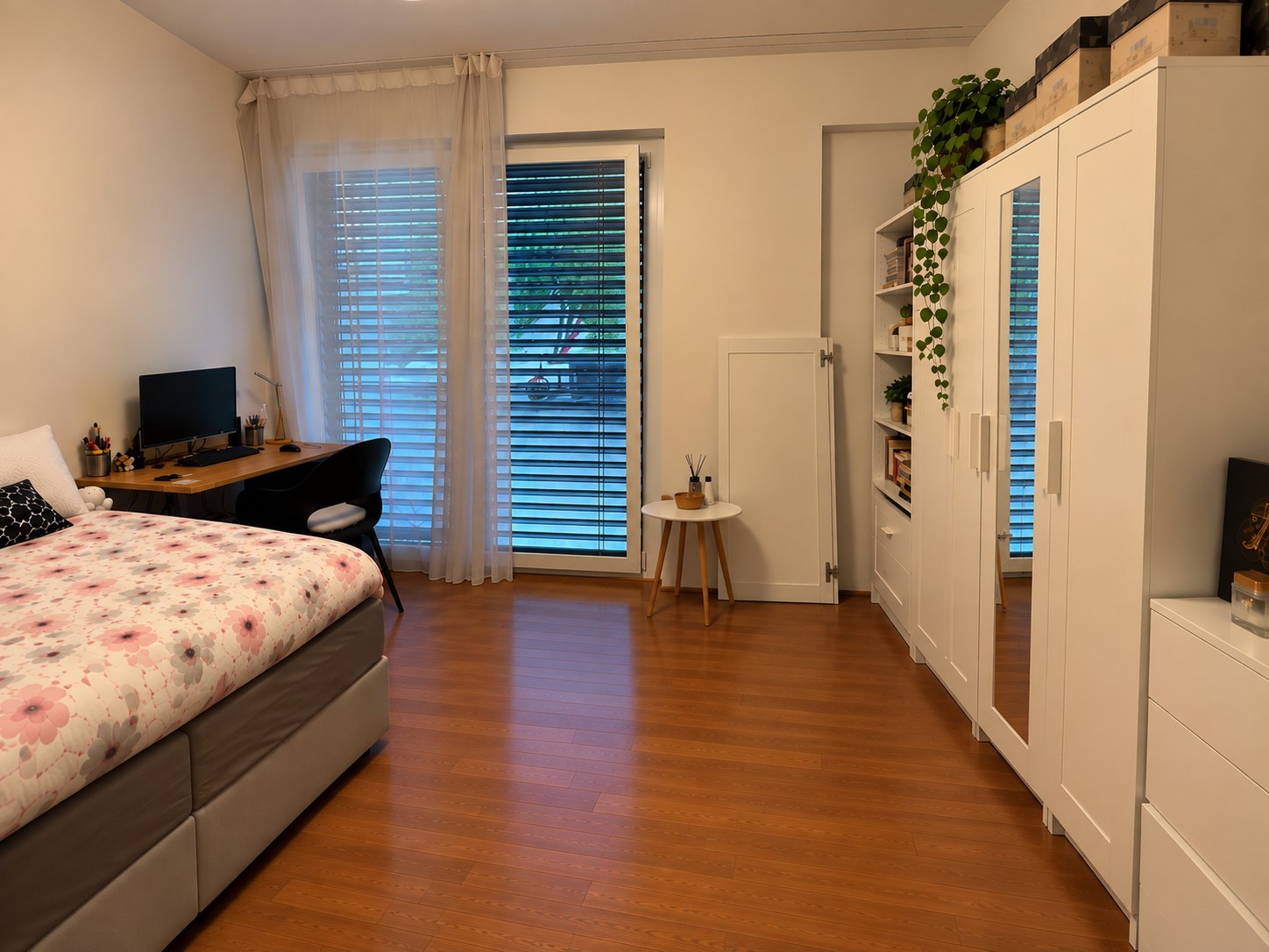 Room in a shared flat, photo 2 of 5