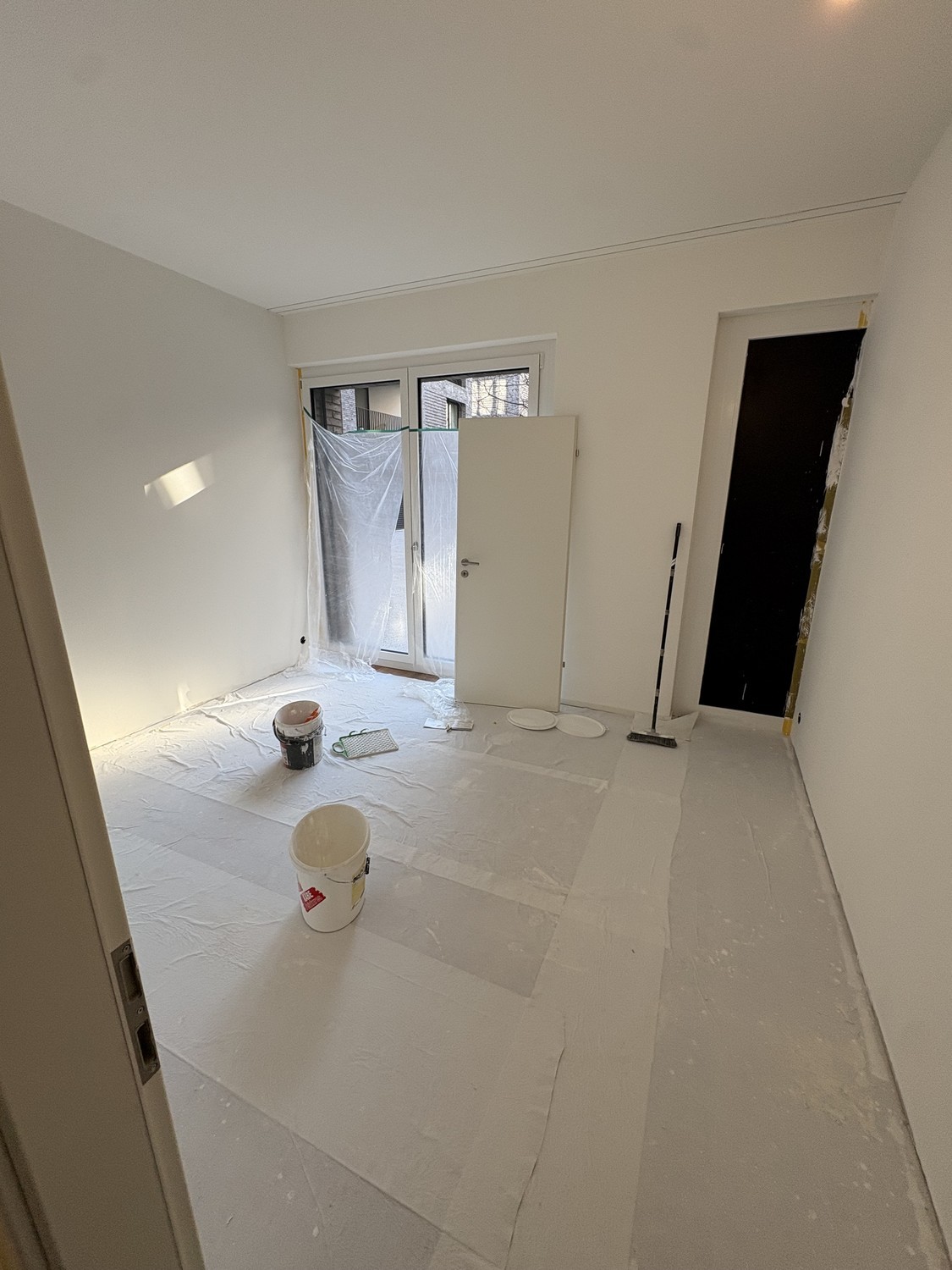 Room in a shared flat, photo 3 of 5