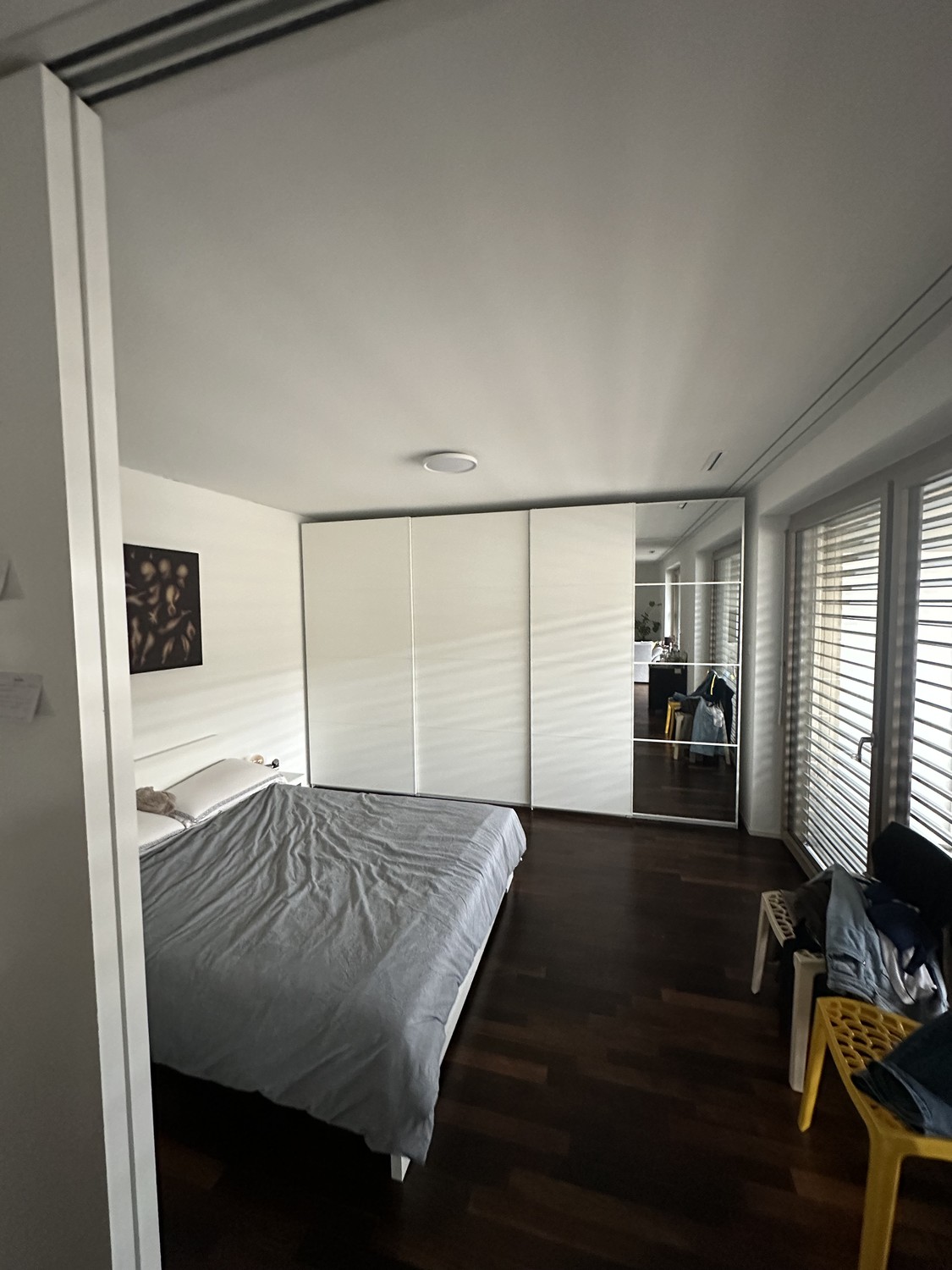 1 ½ rooms apartment, photo 1 of 6