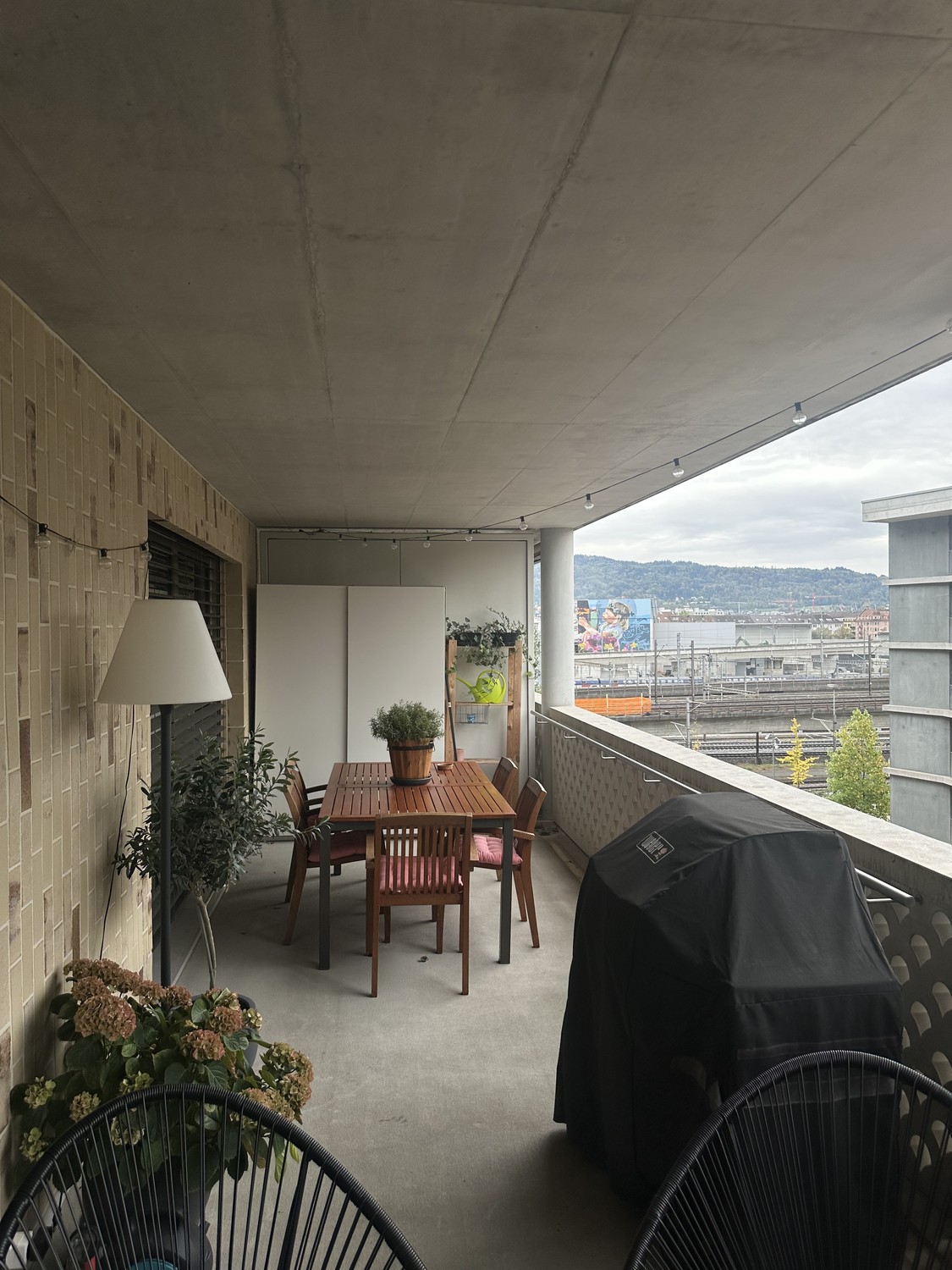 1 ½ rooms apartment, photo 4 of 6