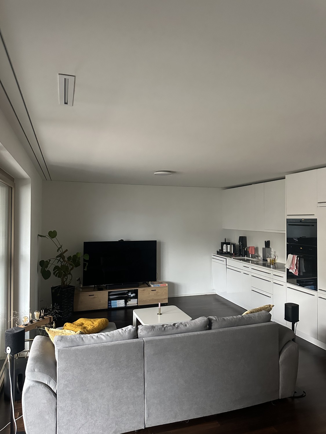 1 ½ rooms apartment, photo 2 of 6