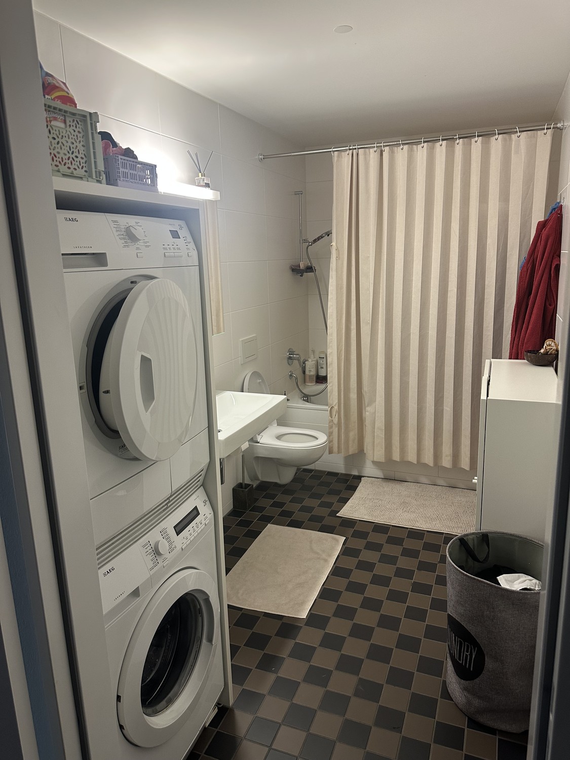 1 ½ rooms apartment, photo 5 of 6