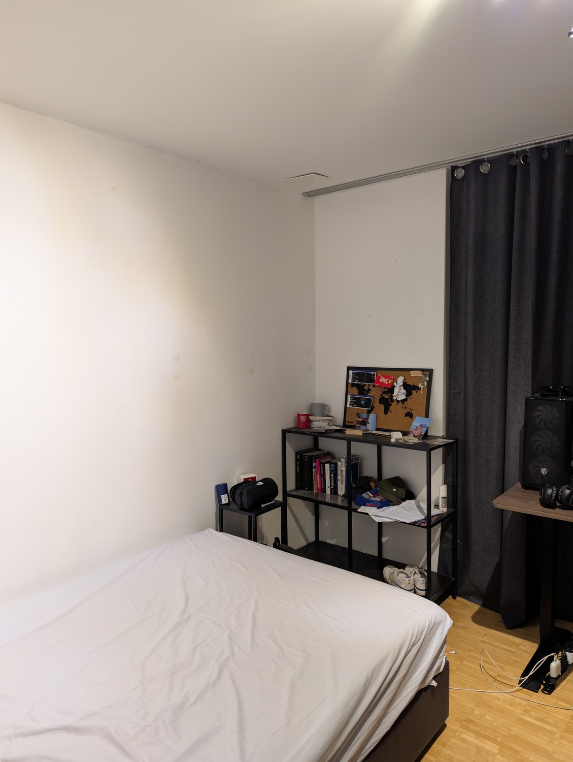 Zimmer in einer WG