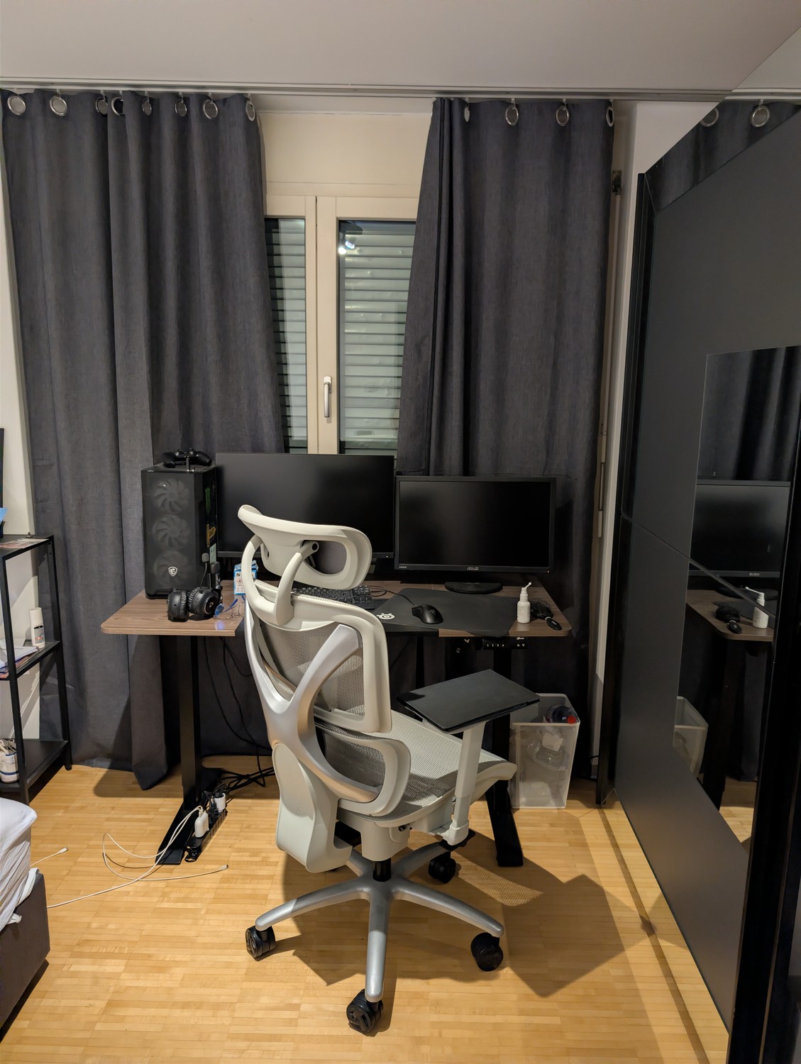 Zimmer in einer WG