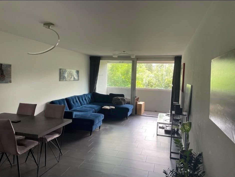 Zimmer in einer WG