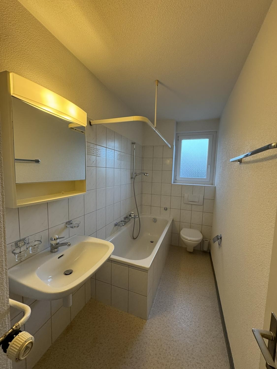 2 rooms apartment, photo 4 of 4