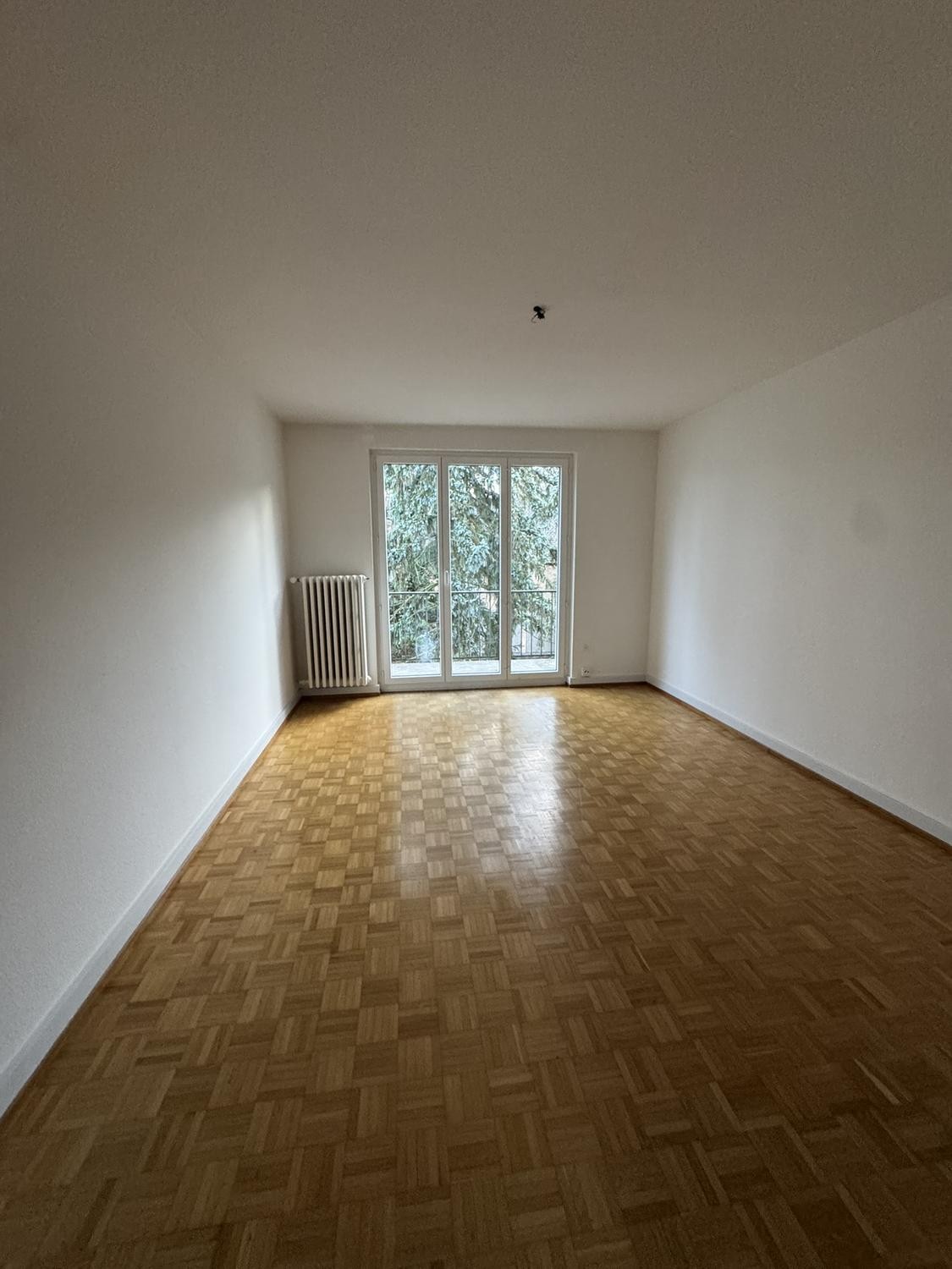 2 rooms apartment, photo 3 of 4