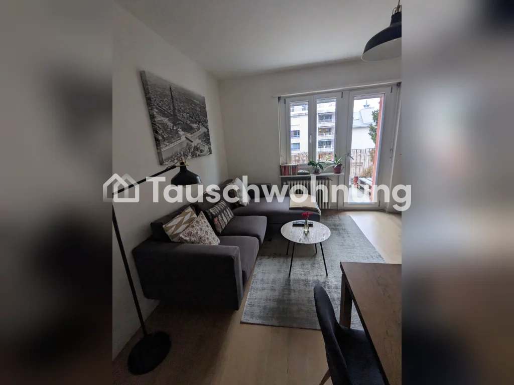 3 ½ rooms apartment, photo 1 of 2